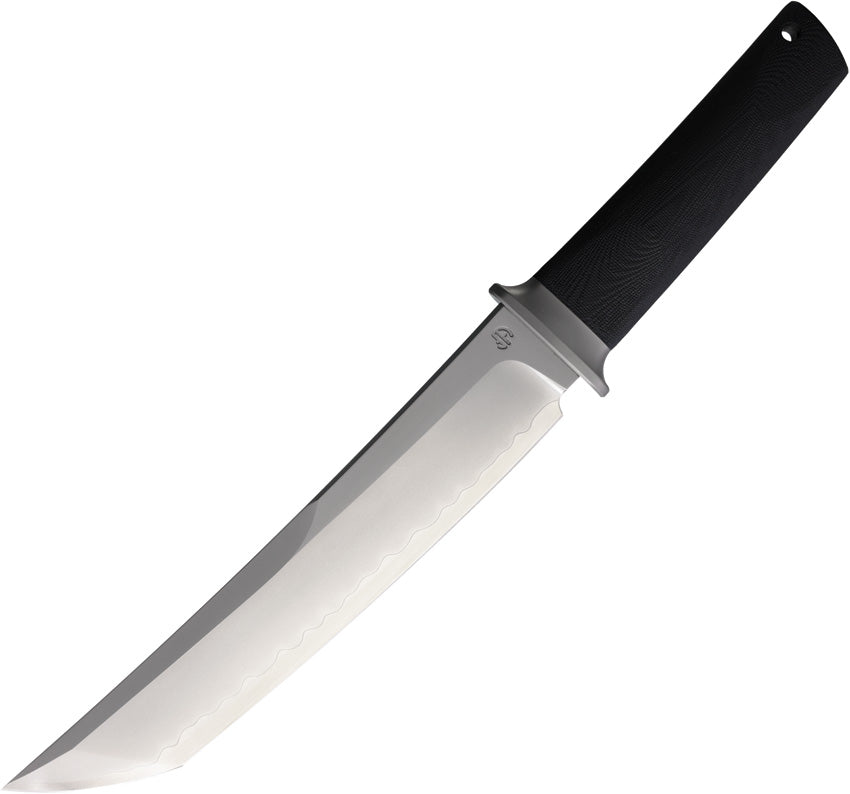 Chop Gen 4 Fixed Blade