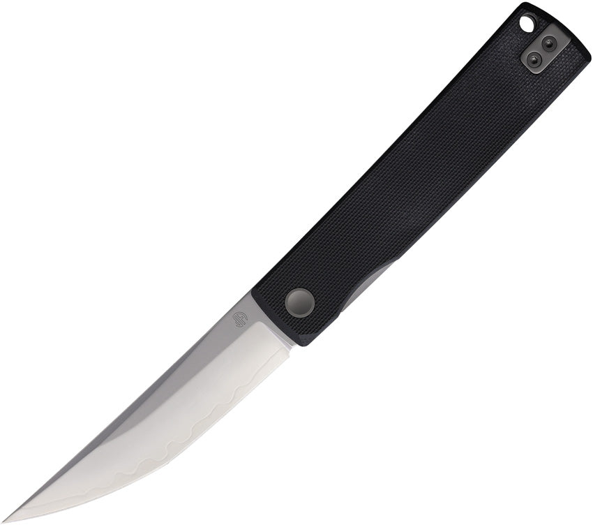 Kaiken Linerlock Blk G10
