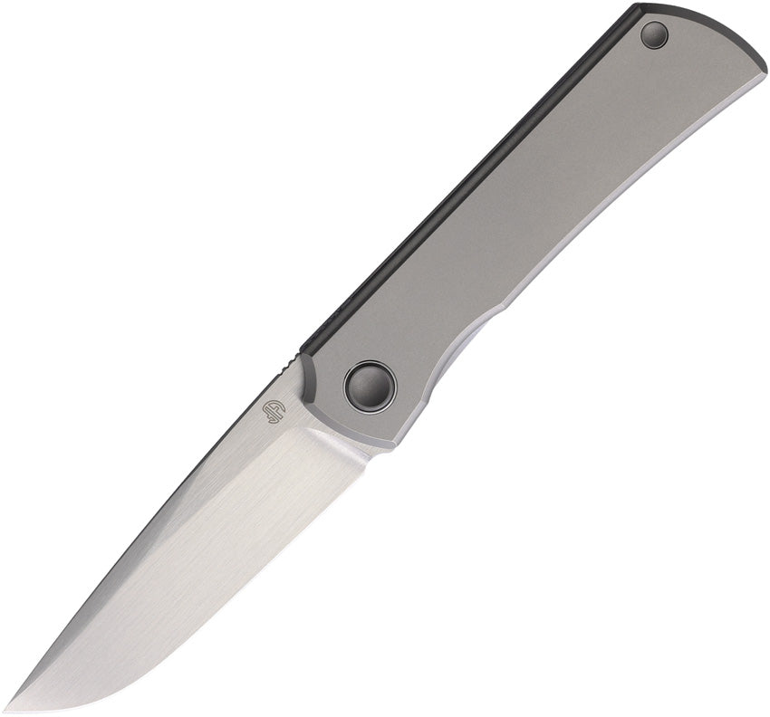 Sun Framelock Ti 2525-FLAT
