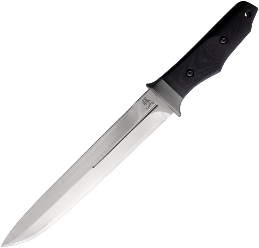 Nemoto FB02 Short Sword FB02