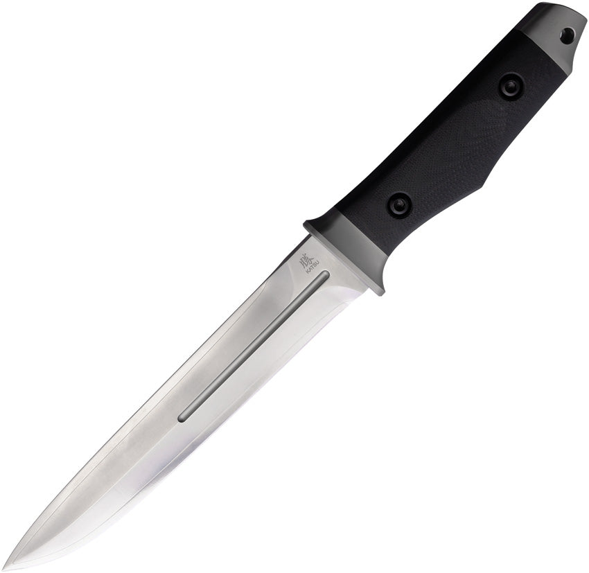 Nemoto FB04 Fixed Blade