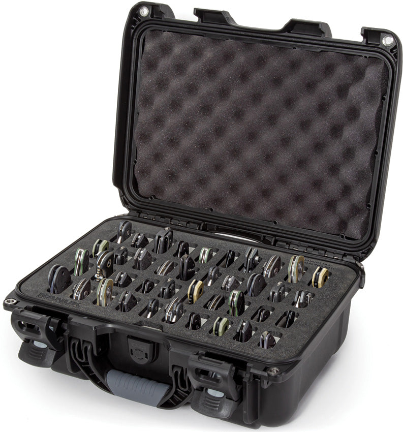 915 Waterproof Case 40 Knife