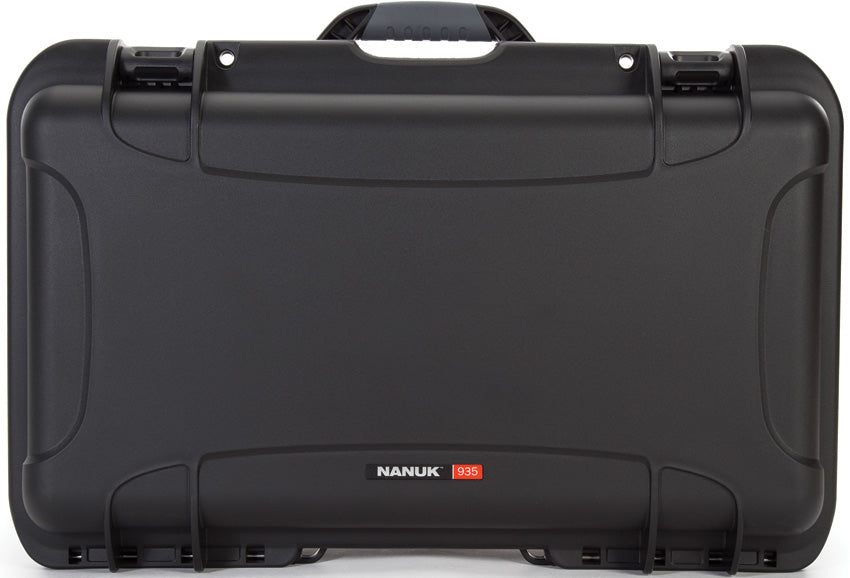 935 Waterproof Case