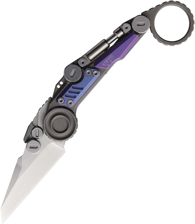 MT-11 Shuukaku Linerlock