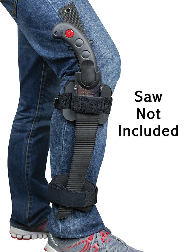Talon Handsaw Leg Mount 39890