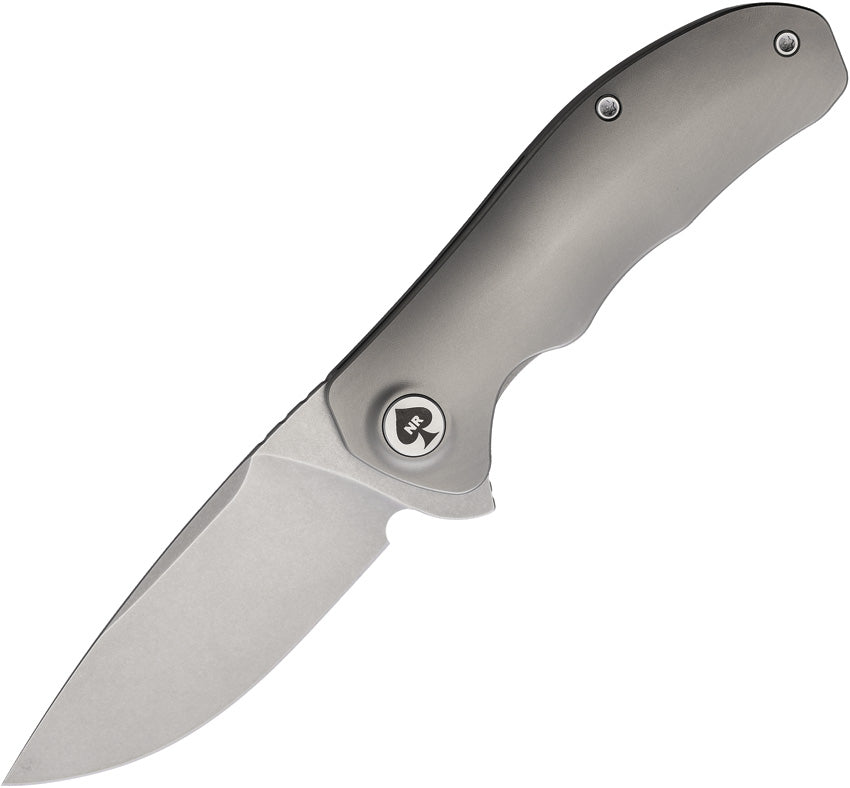 Jersey Framelock JERSEY-STONEWASH