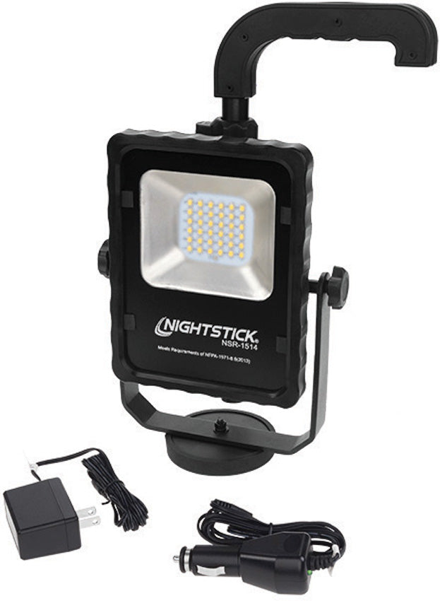 Area/Scene Light NSR-1514