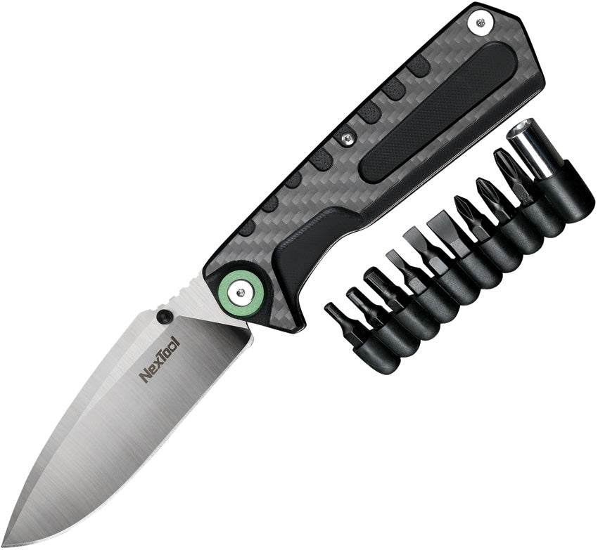 Multi Functional Linerlock NE20021