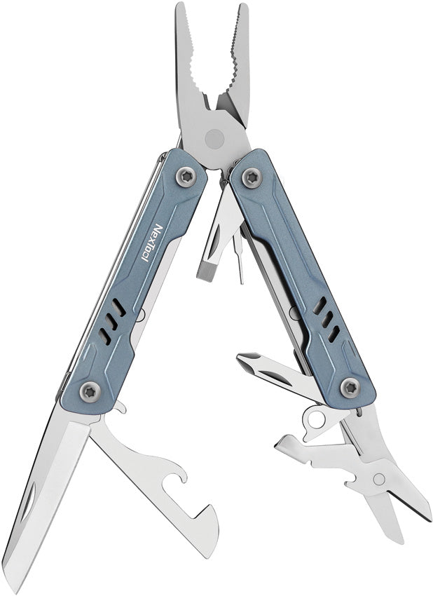 Mini Sailor Pliers Mutitool