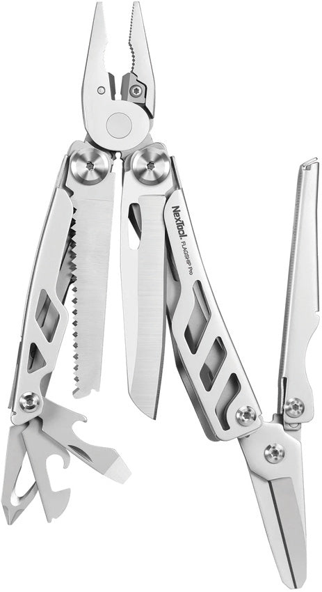 Flagship Pro Multi Tool