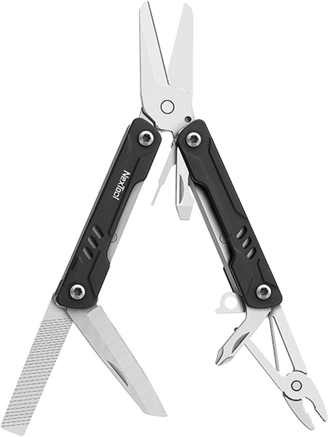 Mini Sailor Scissors MultiTool