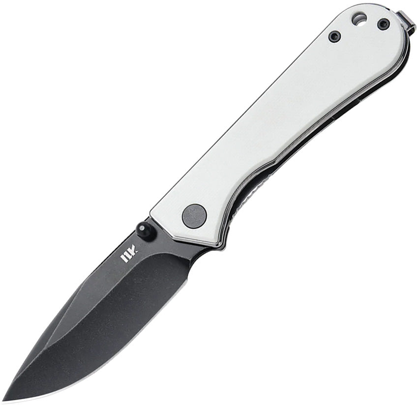 Kumpanter Linerlock White