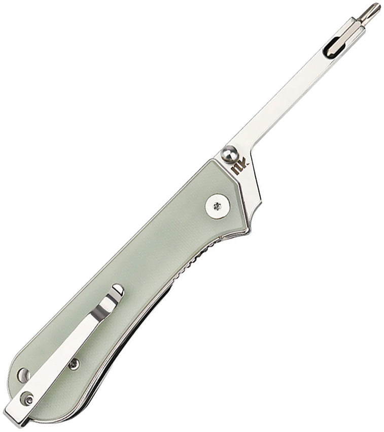 Kumpanter Folding Screwdriver