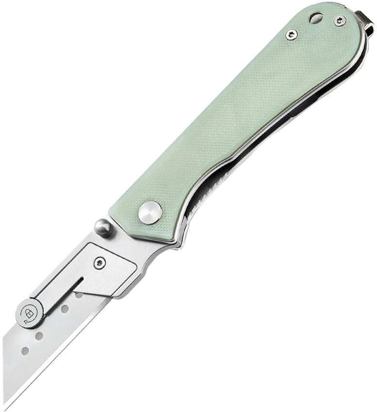 Kumpanter Utility Linerlock Ja U23-2005