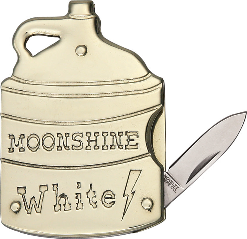 Moonshine Jug Folder K003P