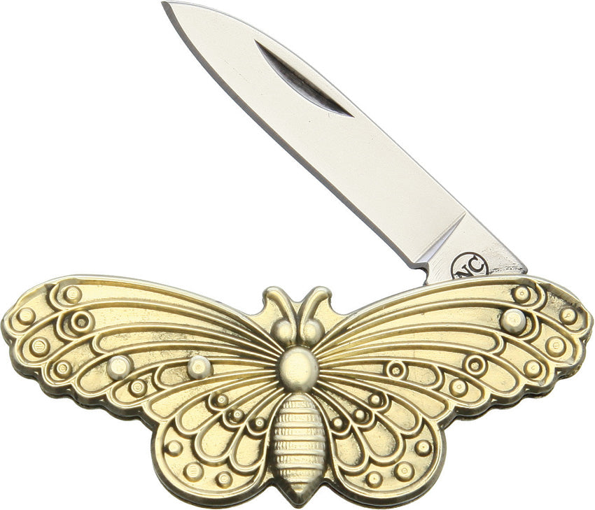 Butterfly Folder K0052