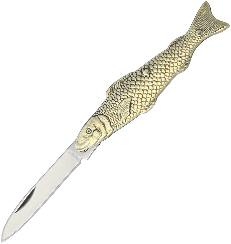 Fish Knife K0053