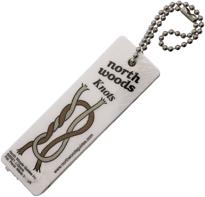 Knot Field Guide 978-0-9709294-9-5