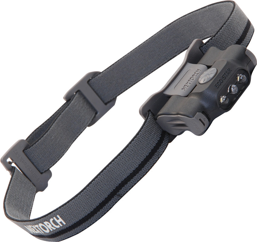 Eco Star Headlamp