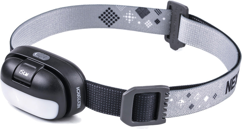 iStar Clamshell Headlamp