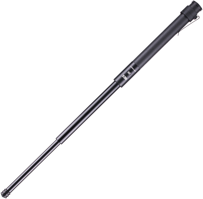 NEX 20 Walker Baton Leather BT120078