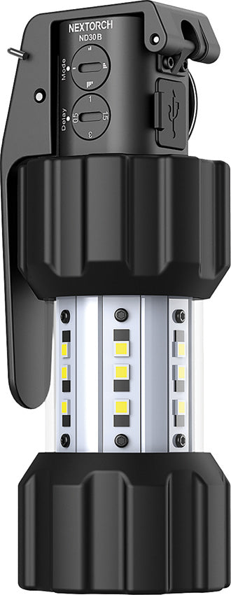 ND30B Flash Bang Device PS520177