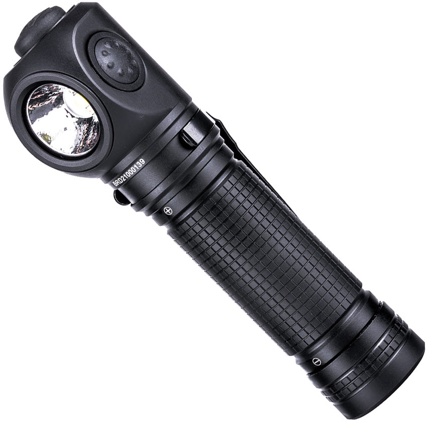 P10 Right Angle Flashlight PS520229