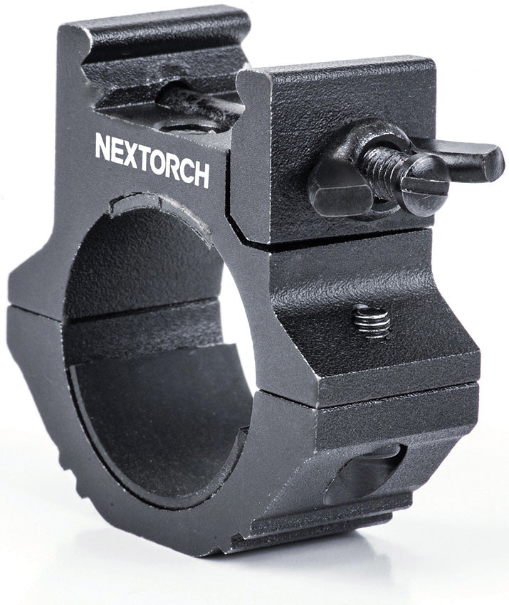 Universal Flashlight Mount BW0228