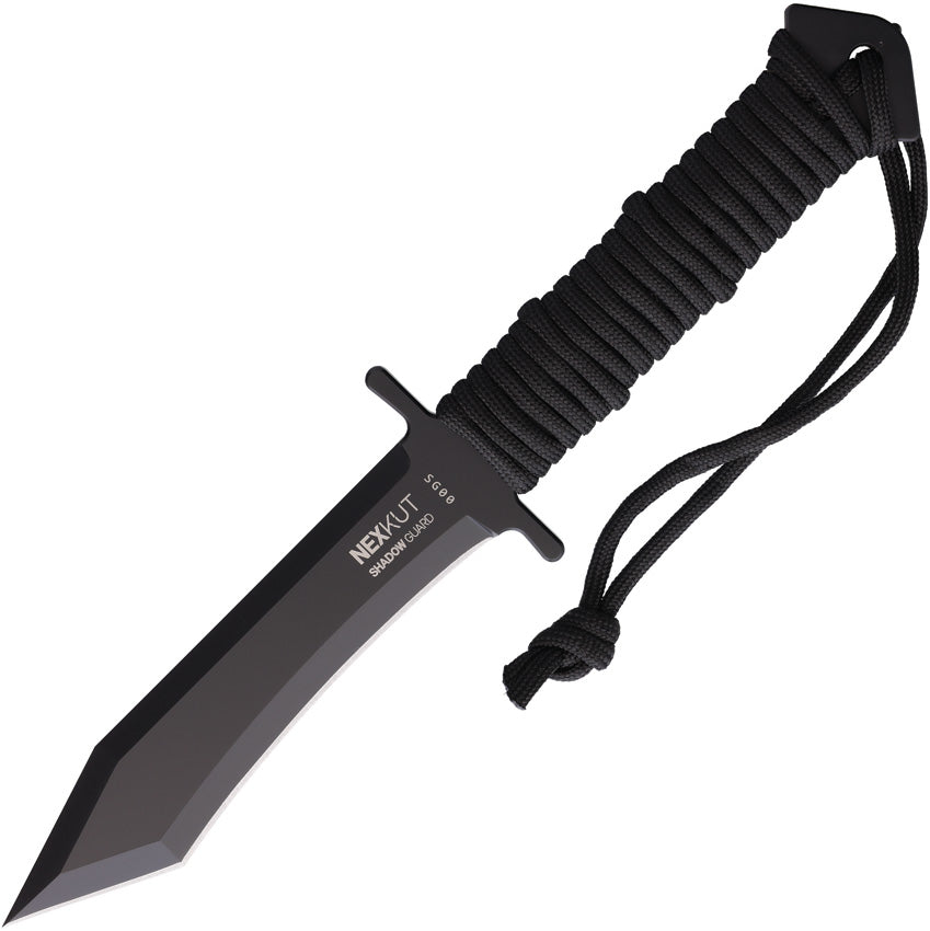 NEXKUT Shadow Guard Fixed Blad EW20188