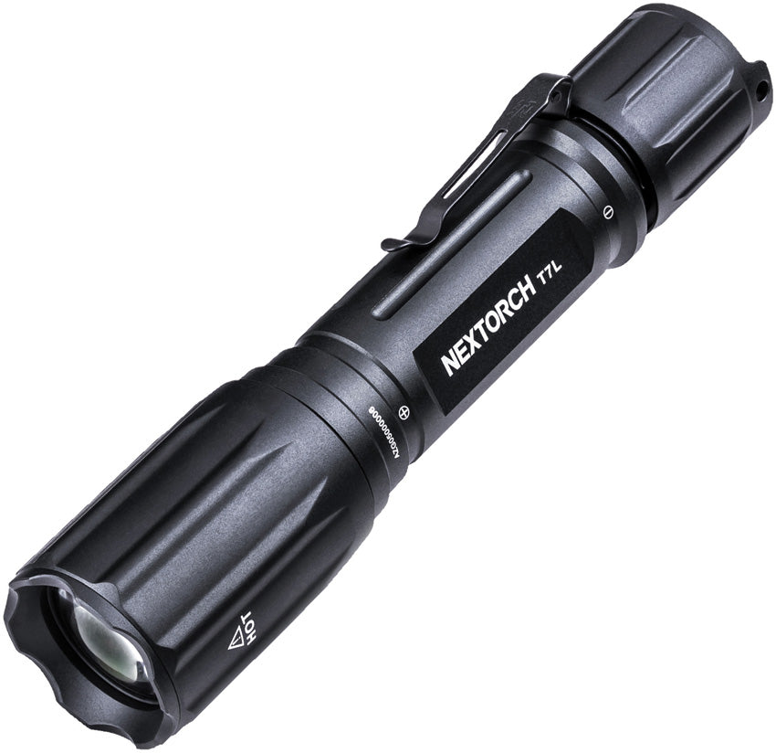 T7 White Laser Spotlight