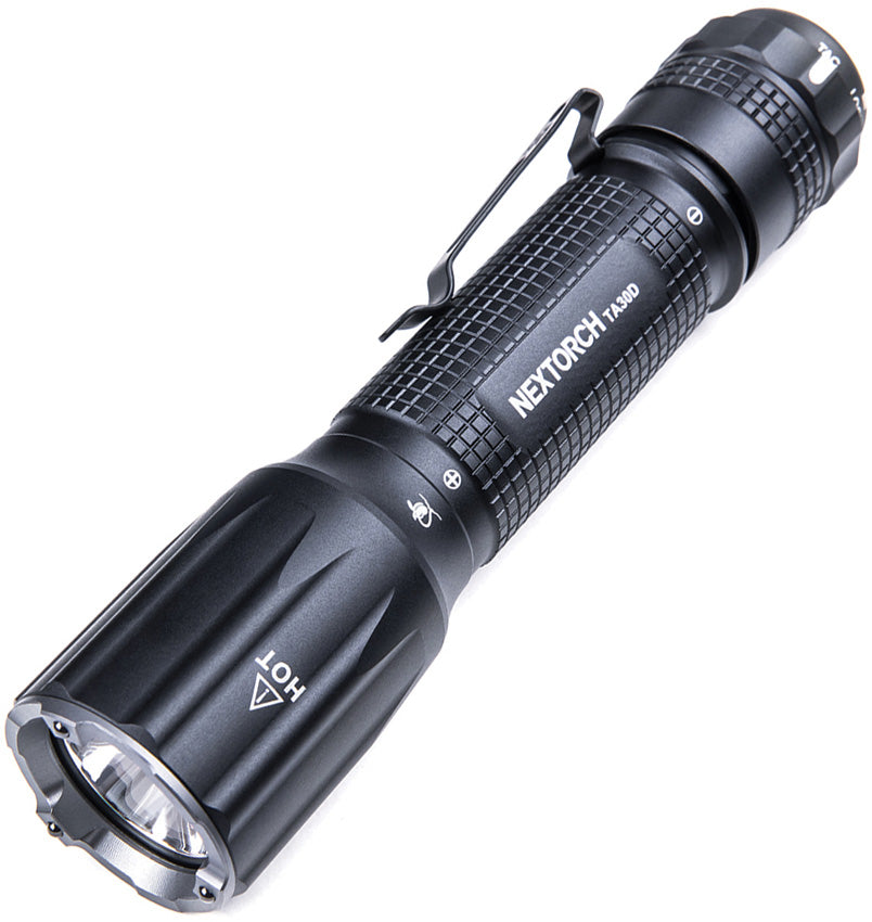 TA30D Tactical Flashlight PS520295