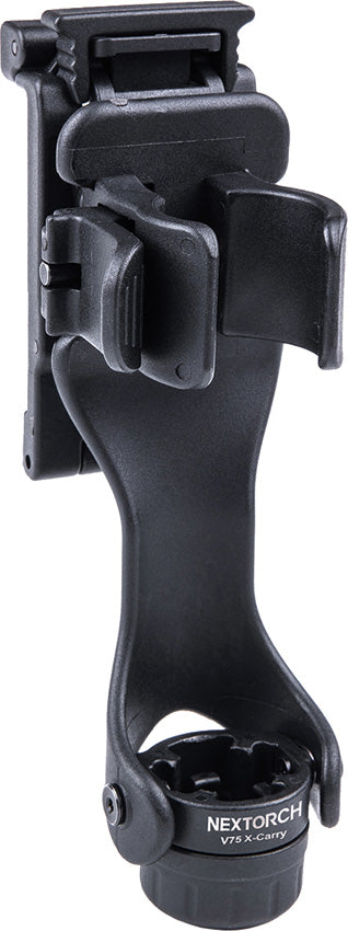V75 X-Carry Baton Holster BT520012