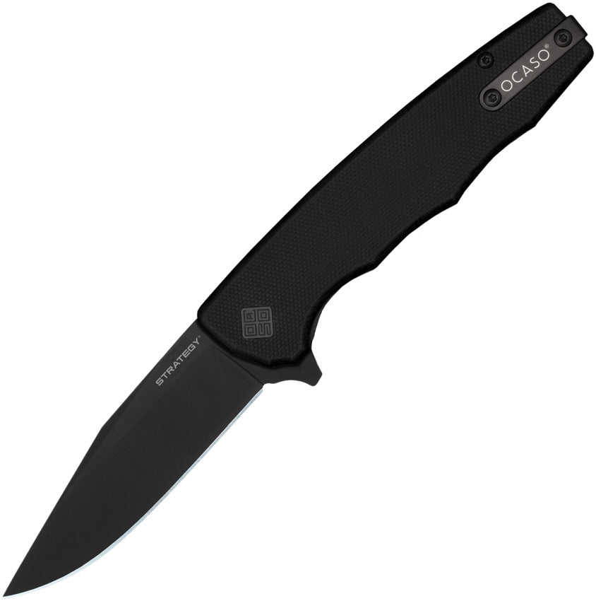 Strategy Linerlock G10 29BGB