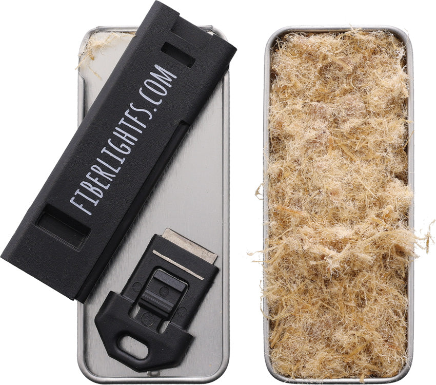Fiber Light EDC Kit FIBEREDC