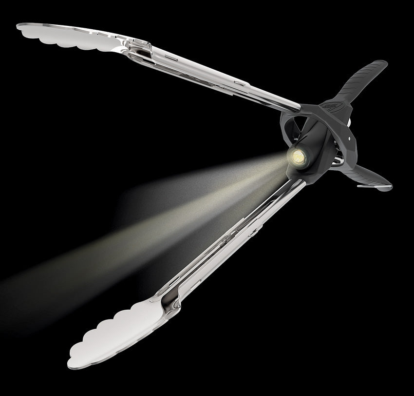 Grill Beam Tongs GMT-10
