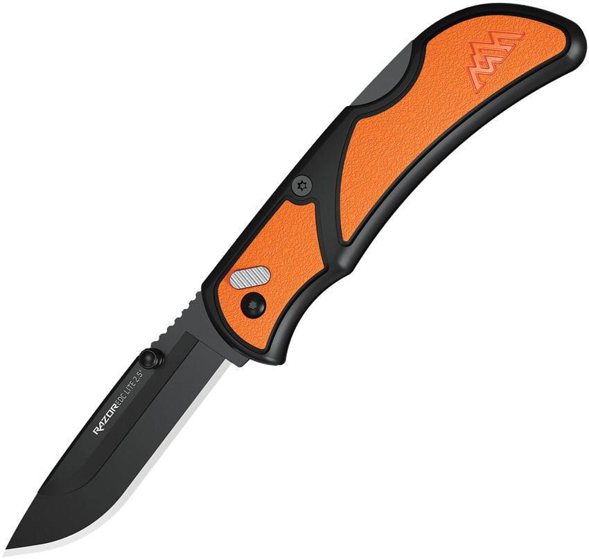 Razor EDC Lite Lockback