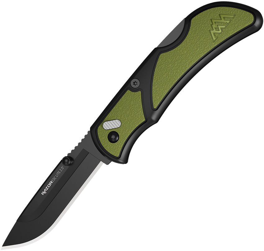 Razor EDC Lite Lockback OD