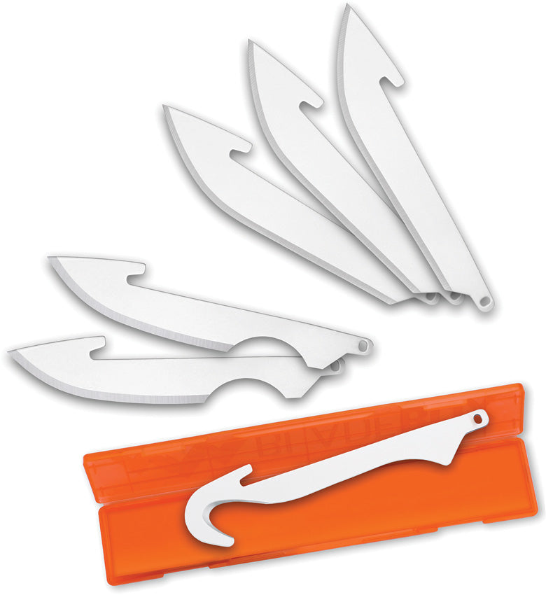 Combo Blade 6pk RRC30-6