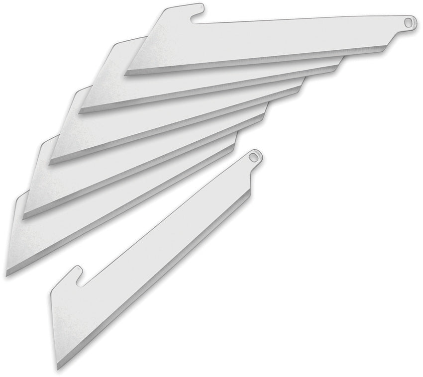 3.0 Utility Blade Pack 6pcs RRU30-6