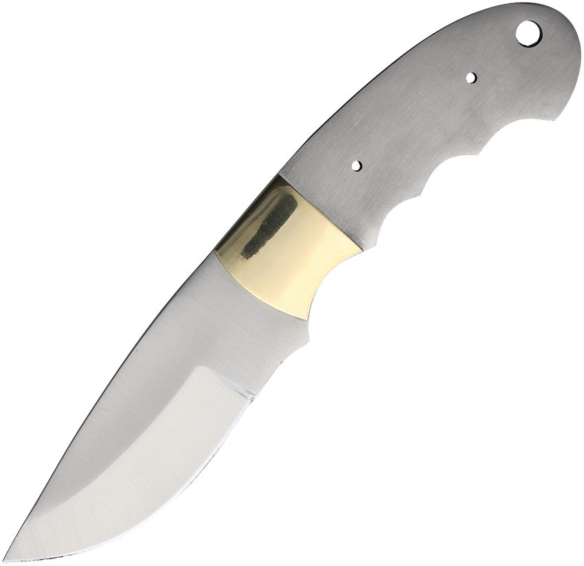 Knife Blade Finger Groove BL145 BL-MAY10