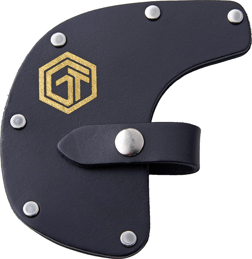 Survival Axe Sheath Leather OGT-SABLS