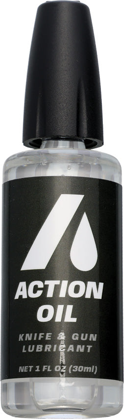 Action Oil 30 mL 30ML