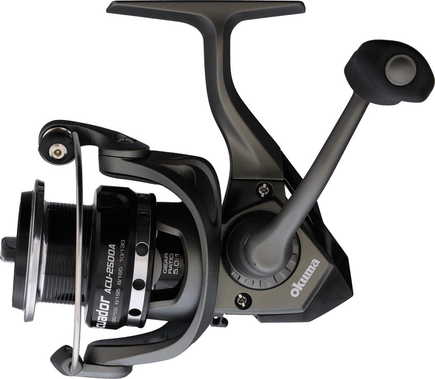 Acuador Spinning Reel 2500 ACU-2500A