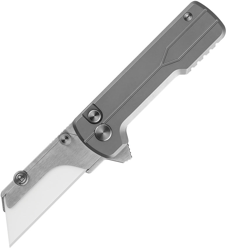 Otacle U1 Utility Button Lock OTACLEU1TI