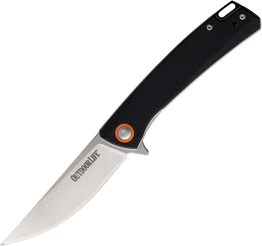 Scree Linerlock