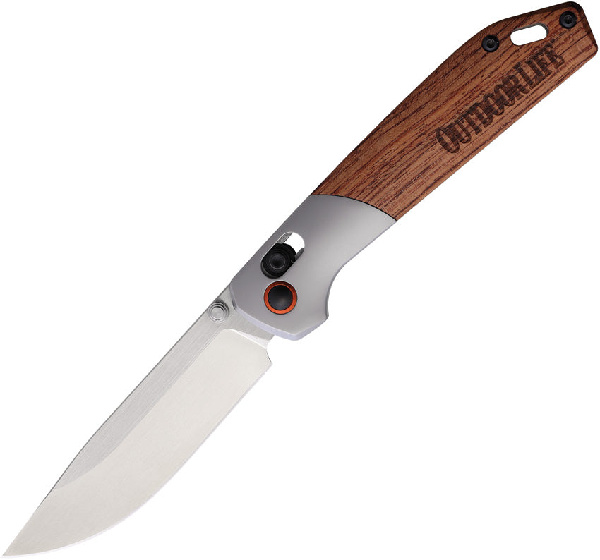 PLX Lock Wood LM003