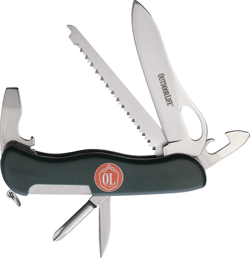 High Alt Multi Tool LM004