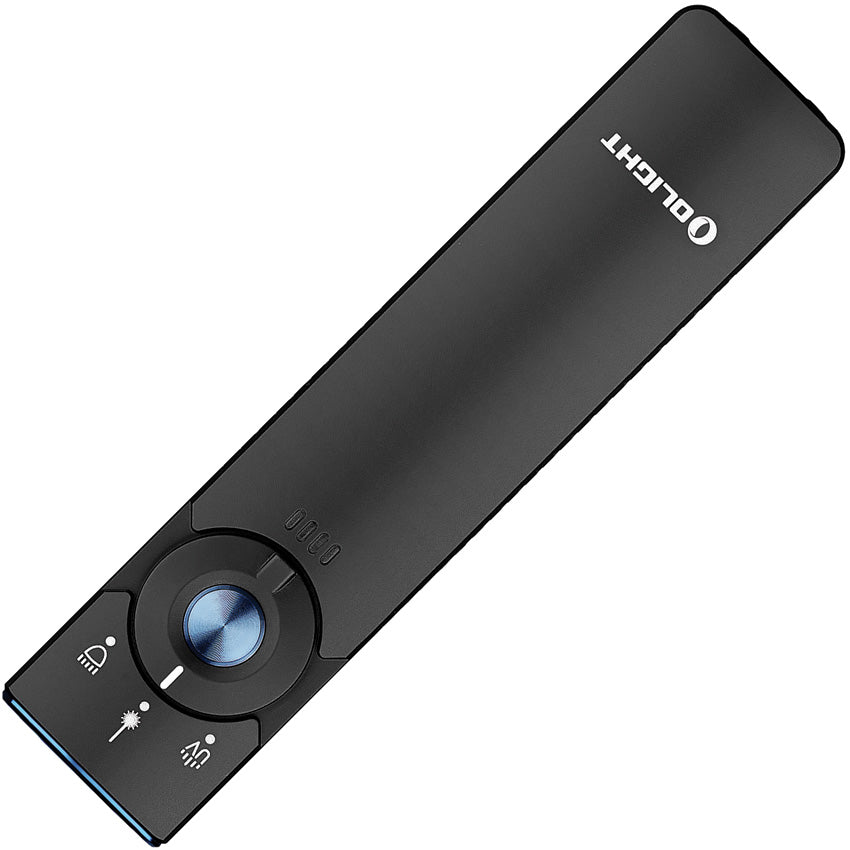 Arkfeld Pro Class 3R Black AKPROC3RBKCW