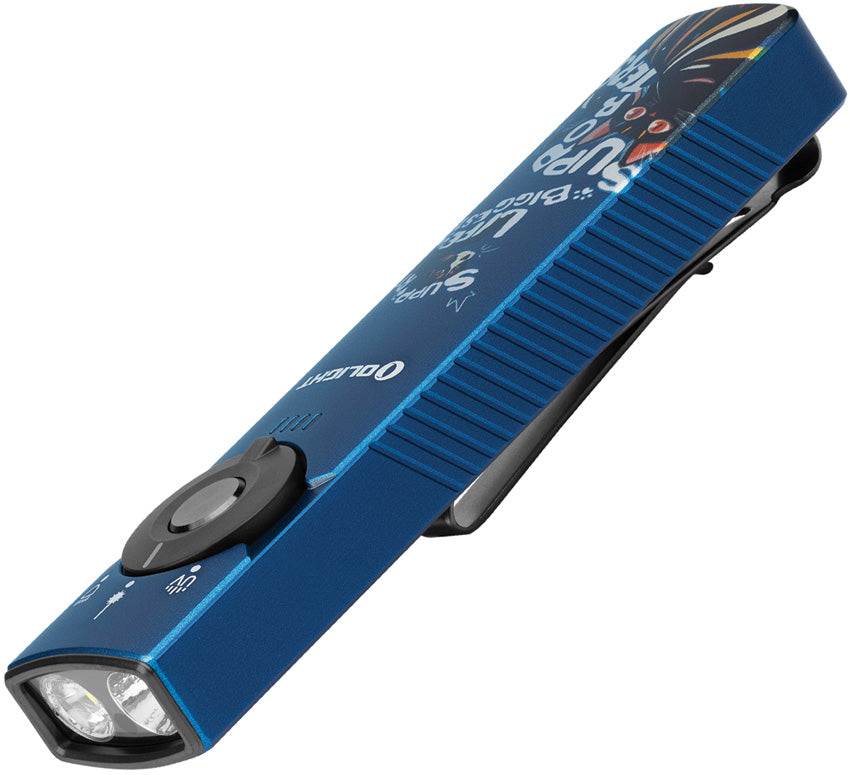 Arkfeld Pro 3R Paw Edition ARKPROPAW3R