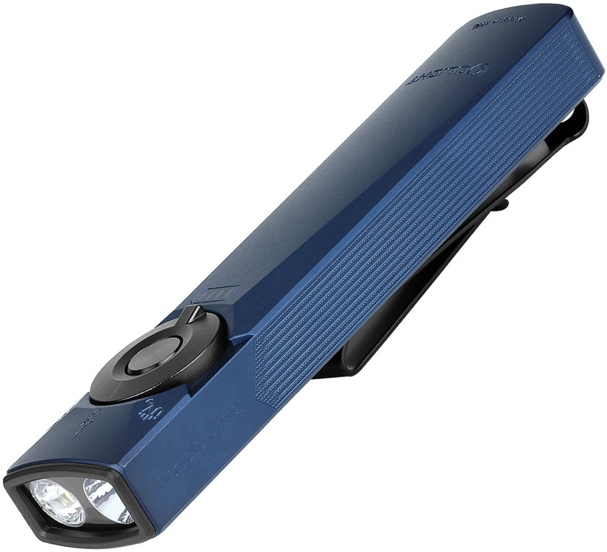 Arkfeld Ultra Class 3R Navy ARKFELDULTRA3RNBNW